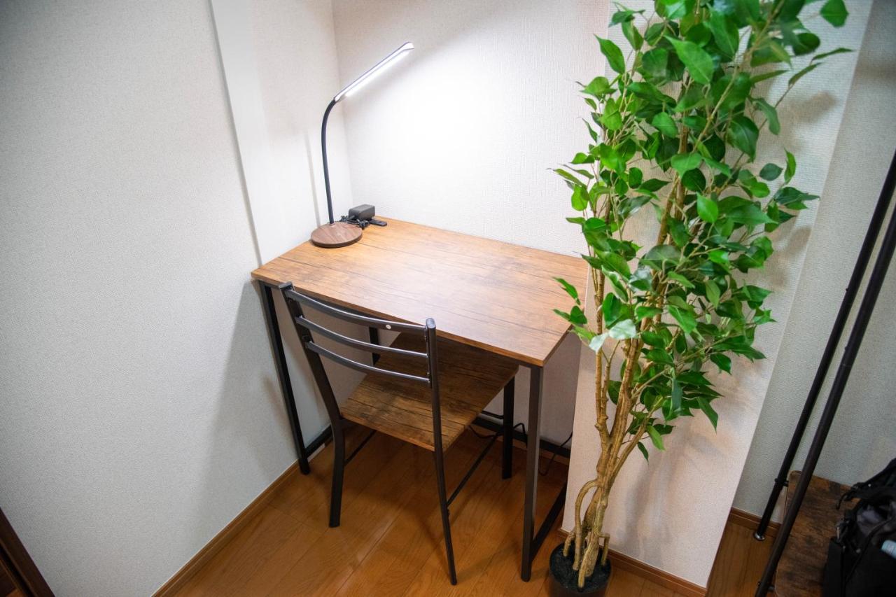 浅草classyハウス Tokyo Exterior photo